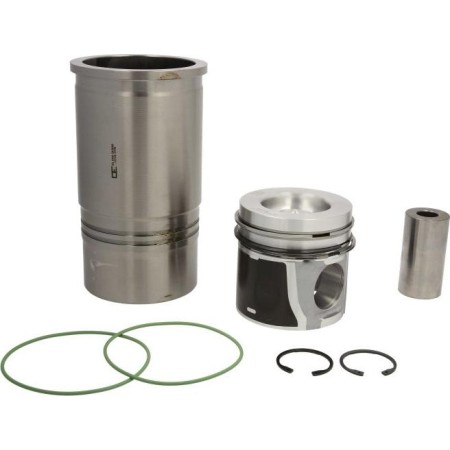 OE Germany 04 0329 201300 - Repair Set, piston / sleeve