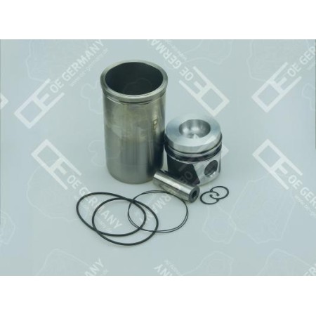 OE Germany 04 0329 226000 - Repair Set, piston / sleeve