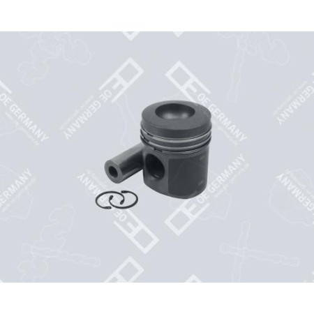OE Germany 04 0320 913001 - Piston