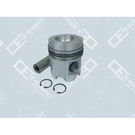 OE Germany 04 0320 912005 - Piston