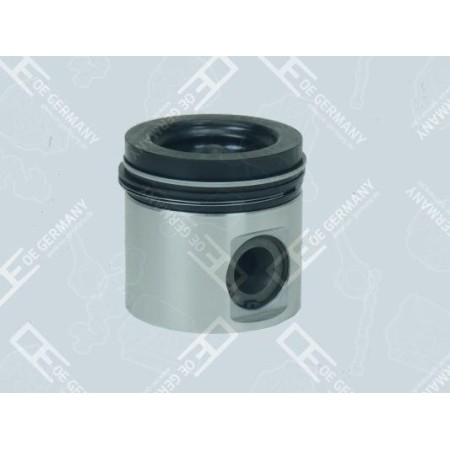 OE Germany 05 0320 D12001 - Piston