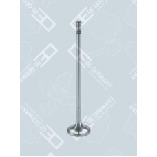 OE Germany 02 0520 280300 - Soupape d'admission