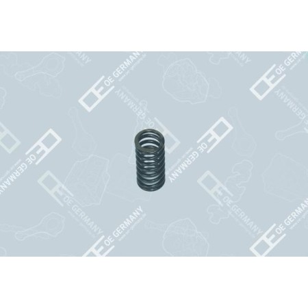 OE Germany 01 0523 500000 - Valve Spring