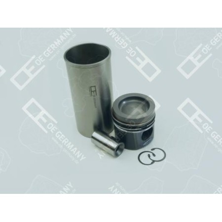 OE Germany 01 0329 900000 - Repair Set, piston / sleeve