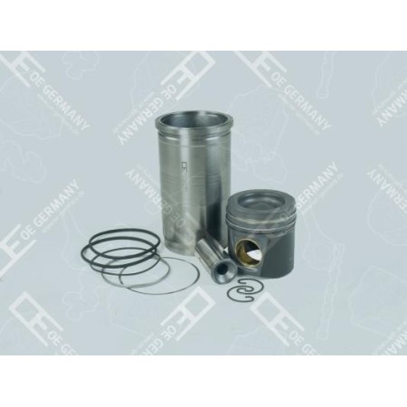 OE Germany 01 0329 457000 - Repair Set, piston / sleeve