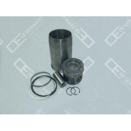 OE Germany 01 0329 540000 - Repair Set, piston / sleeve