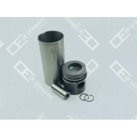 OE Germany 01 0329 366000 - Repair Set, piston / sleeve