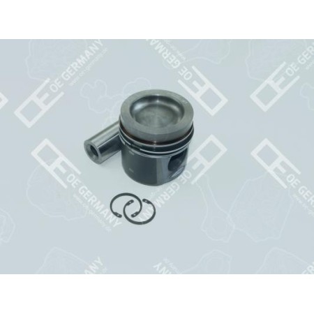 OE Germany 01 0320 900001 - Piston