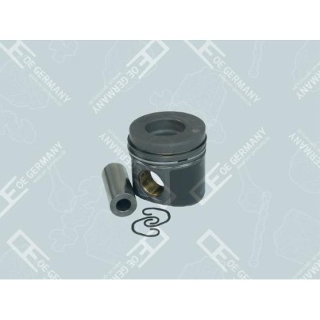OE Germany 01 0320 440000 - Piston