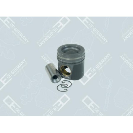 OE Germany 01 0320 457000 - Piston