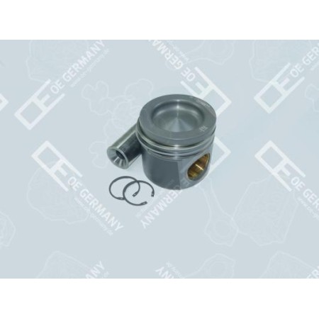 OE Germany 01 0320 540000 - Piston