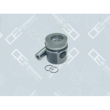 OE Germany 01 0320 366000 - Piston