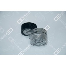 OE Germany 01 2050 400000 - Tendeur de courroie, courroie trapézoïdale à nervures