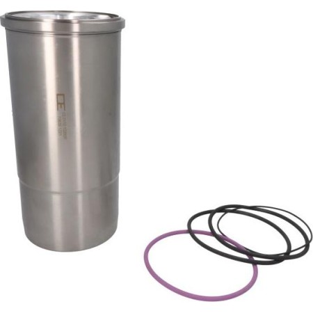 OE Germany 03 0329 TID001 - Repair Set, piston / sleeve