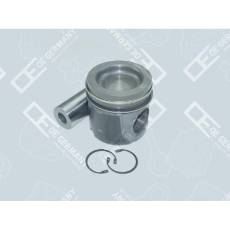OE Germany 03 0320 D13000 - Piston
