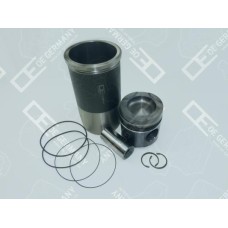OE Germany 02 0329 287610 - Kit de réparation, Piston / Chemise de cylindre