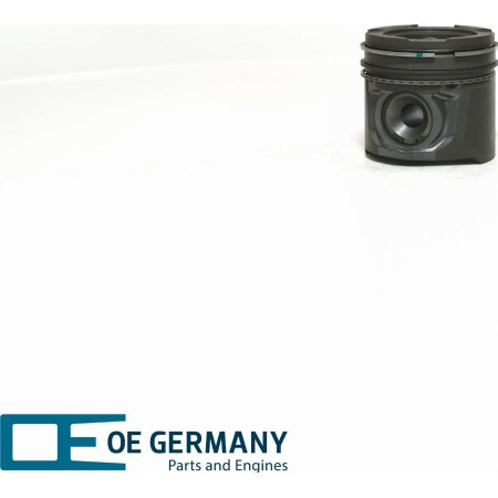 OE Germany 02 0320 083004 - Piston
