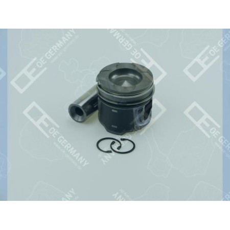 OE Germany 02 0320 083001 - Piston