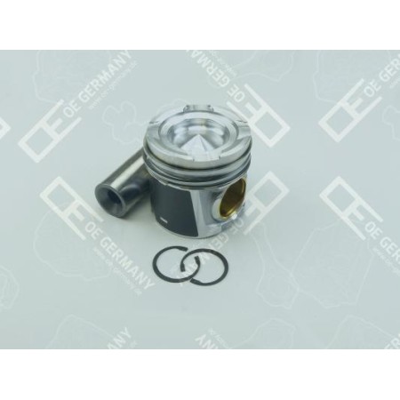 OE Germany 02 0320 267600 - Piston