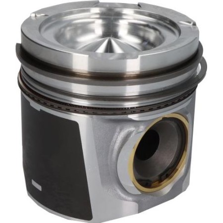 OE Germany 02 0320 267601 - Piston