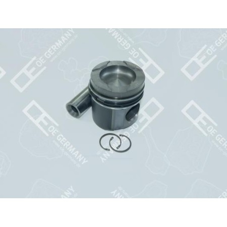 OE Germany 02 0320 287600 - Piston