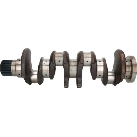 OE Germany 07 0300 814004 - Crankshaft