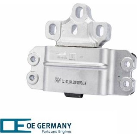 OE Germany 801097 - Mounting, manual transmission