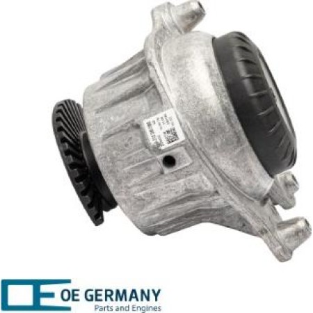 OE Germany 801251 - Holder, engine mounting