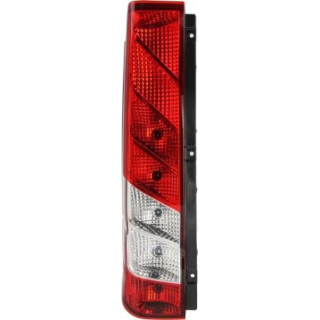 OLSA 5.44.081.00 - Rear Fog Light