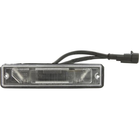 OLSA 1.45.054.00 - Licence Plate Light