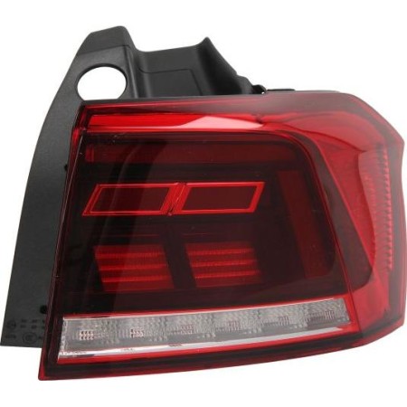 OLSA 1.04.360.80 - Combination Rearlight