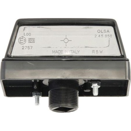 OLSA 2.45.051.00 - Licence Plate Light