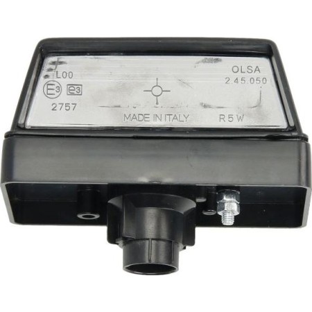 OLSA 2.45.053.00 - Licence Plate Light