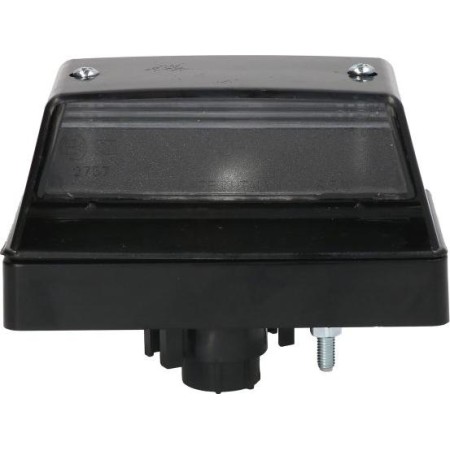 OLSA 2.45.052.00 - Licence Plate Light