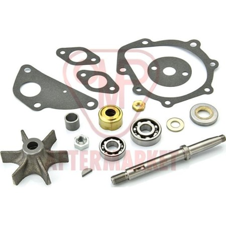 OMP 202.033 - Repair Kit, water pump