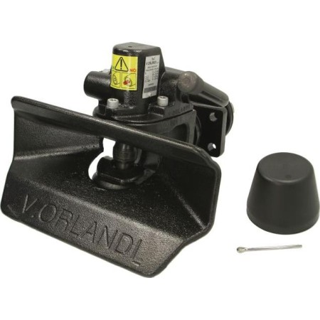 ORLANDI GE403A0 - Nut