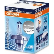 Osram 64198 SB- - Lampadina, Faro di profondità