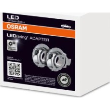 Osram 64210DA01-1 - Portalámparas, faro principal
