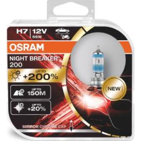 Osram OSR64210NB200-HCB -