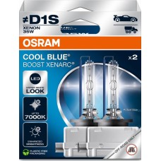Osram 66140CBB-2HB - Lámpara, faro de carretera