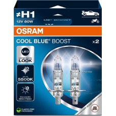 Osram 62150CBB-2HB - Bulb, spotlight