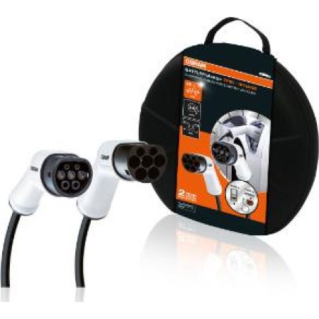 Osram OCC21605 - Charge Cable, electric vehicle