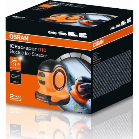 Osram OEIS010 - Ice Scraper
