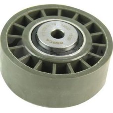 Maxgear 55124MG - Polea inversión / guía, correa poli V