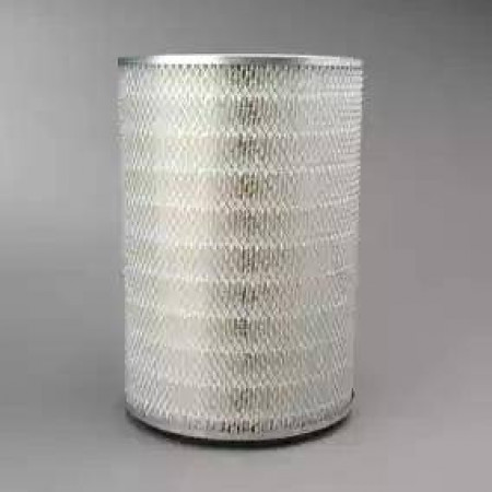 Filtro de aire IVECO 370 P-PA P-PA-HAUBENFAHRZEUGE TURBOTECH MERCEDES ACTROS MP2 - MP3 RVI C G MIDLINER VOLVO NL ABG RENAULT TRUCKS MIDLINER, 10.1982 - 01.2000 Donaldson P181046