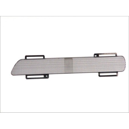 Pacol BPA-SC016L - Bumper Cover, towing device