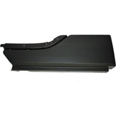 Pacol BPB-VO010R - Aile