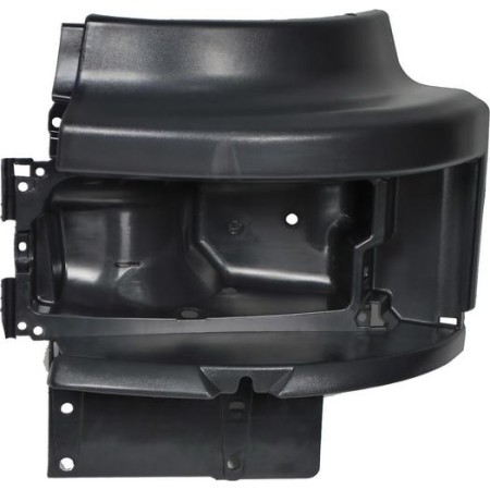 Pacol BPC-SC009L - Headlight Base