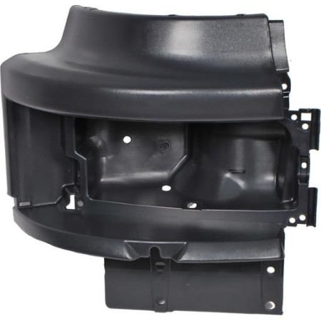 Pacol BPC-SC009R - Headlight Base