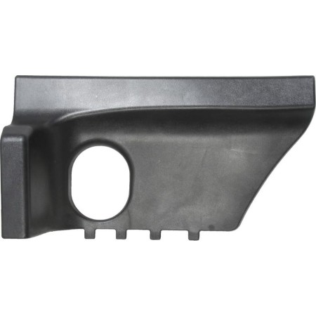 Pacol BPC-SC012L - Wind Deflector